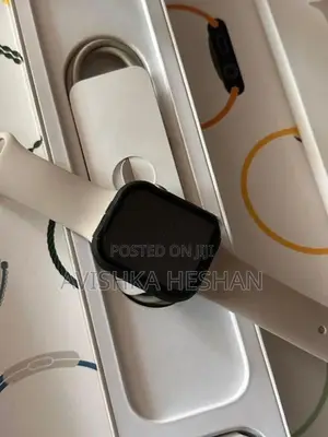 Apple iWatch Series 8 45MM GPS