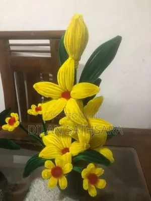 Flower Pots