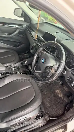 BMW X1 2018