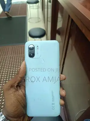 Xiaomi Redmi A2 plus (Used)