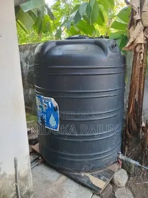 Water Tank