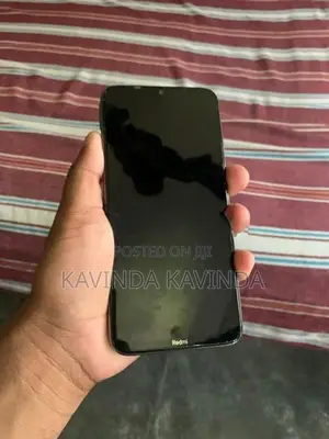 Xiaomi Redmi Note 8 (Used)