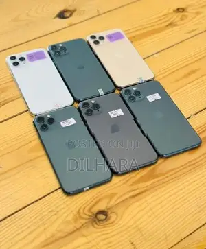 Apple iPhone 11 Pro 256GB (Used)