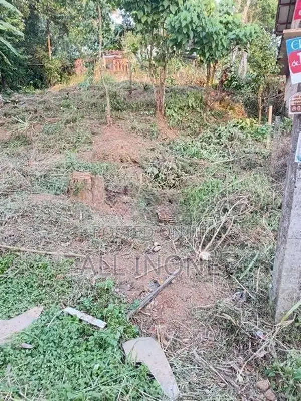 කිරිමැටිමුල්ල ඉඩමක් විකිනීමට ඇත