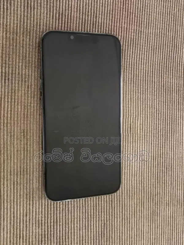 Apple iPhone 13 Pro 256GB (Used)