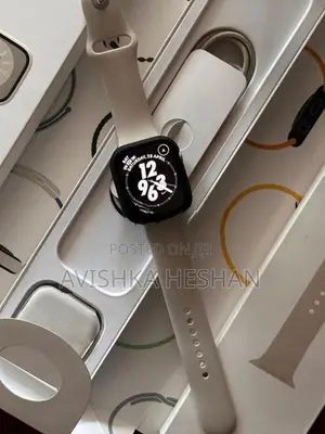Apple iWatch Series 8 45MM GPS