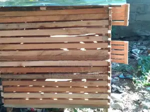 Chicken Cage