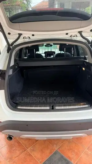 BMW X1 2018
