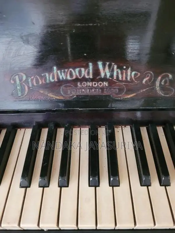 Piano