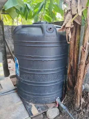 Water Tank