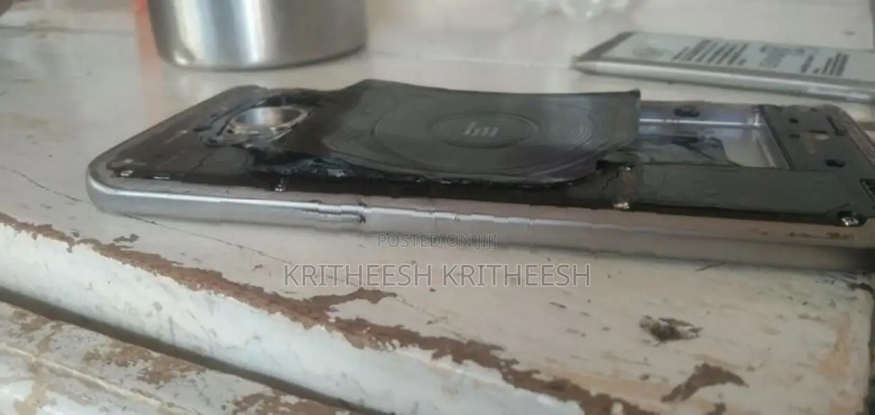 Samsung Galaxy S7 for Parts