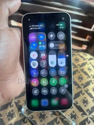 Apple iPhone 13 (Used)
