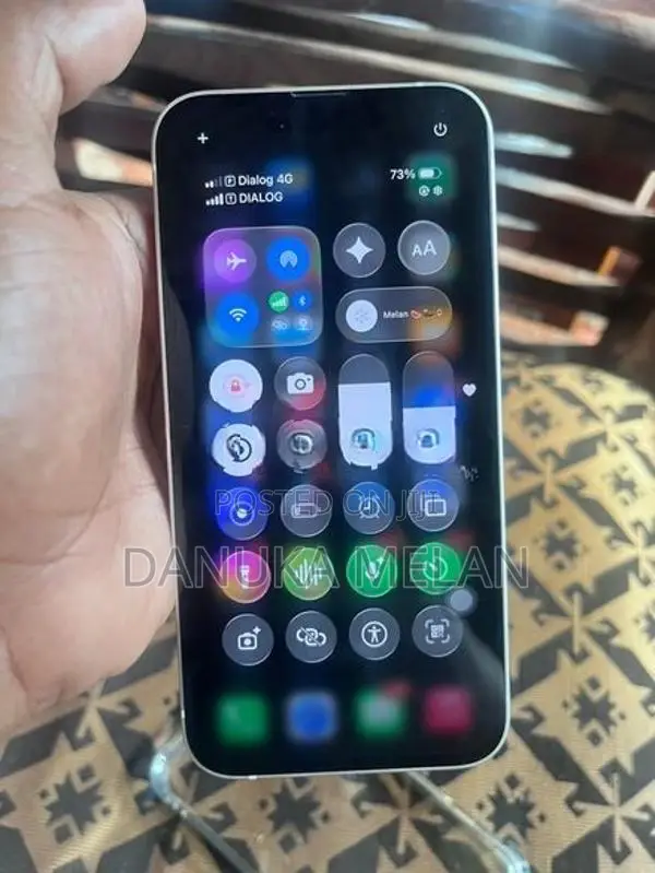 Apple iPhone 13 (Used)