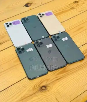 Apple iPhone 11 Pro 256GB (Used)