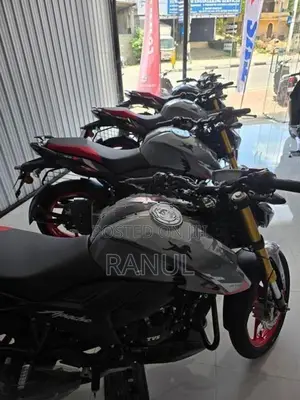 TVS Ntorq 125 2026