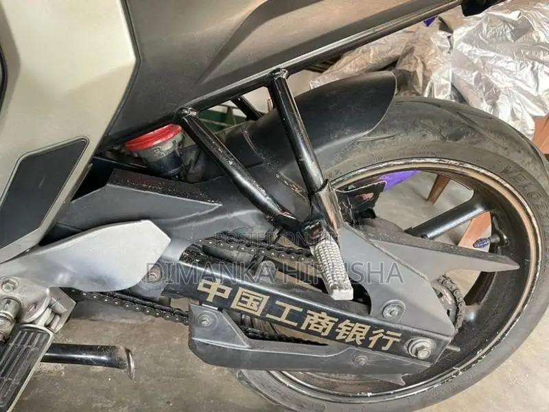 Yamaha FZs V2 2015