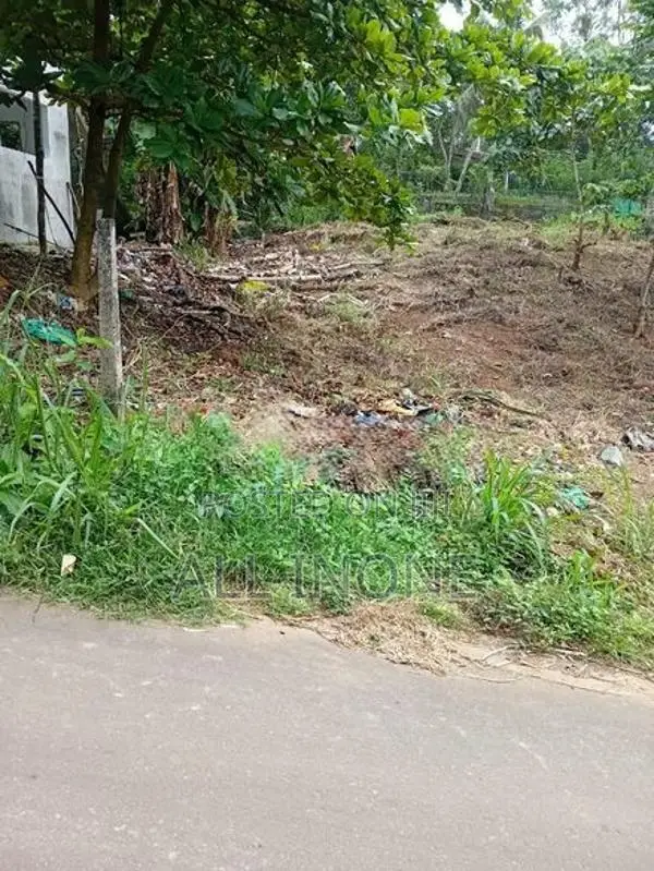 කිරිමැටිමුල්ල ඉඩමක් විකිනීමට ඇත