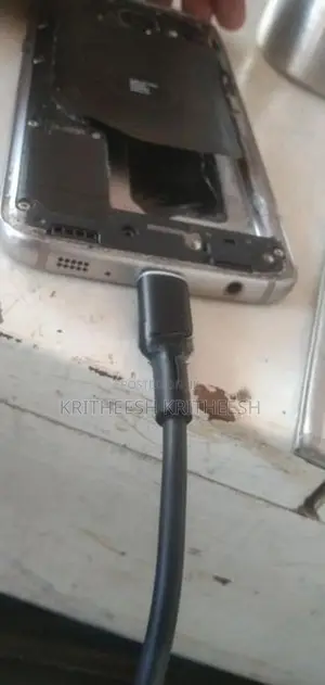 Samsung Galaxy S7 for Parts