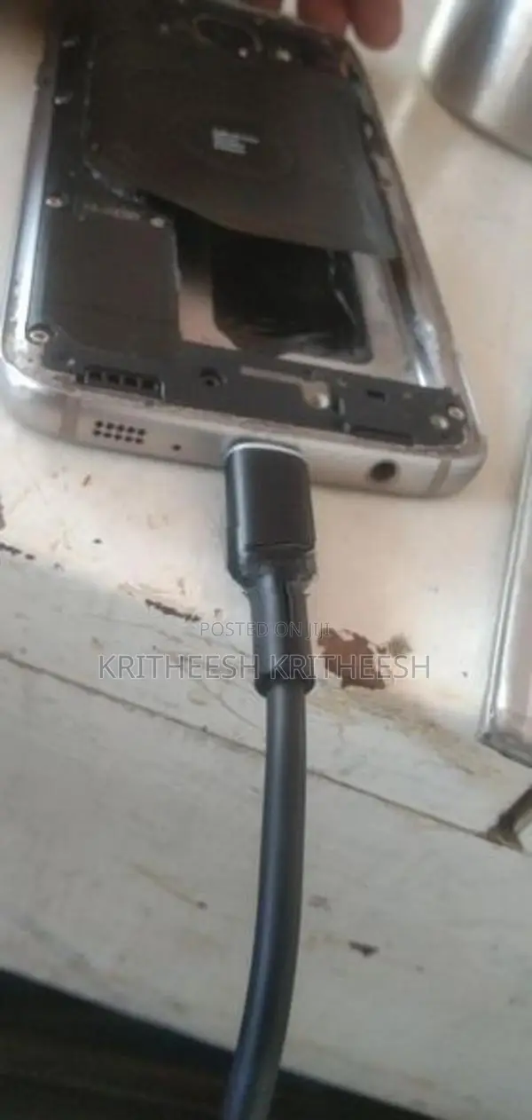 Samsung Galaxy S7 for Parts