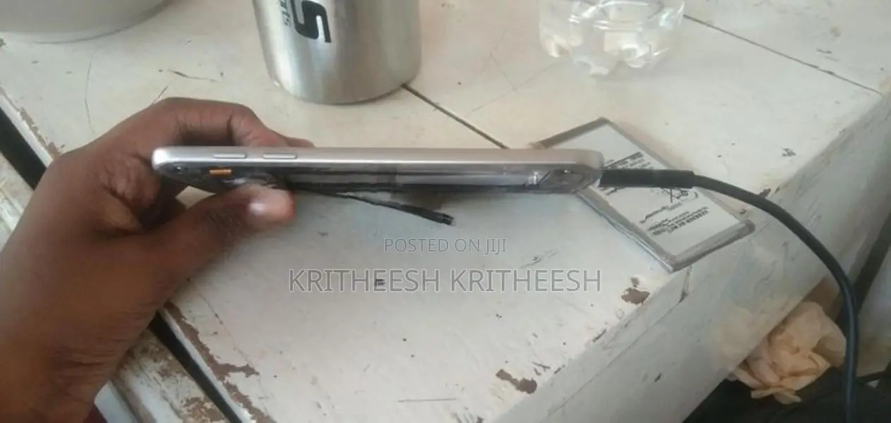 Samsung Galaxy S7 for Parts