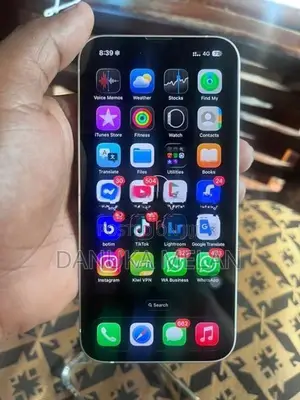 Apple iPhone 13 (Used)
