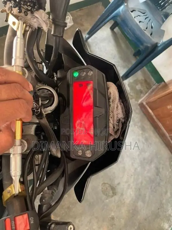 Yamaha FZs V2 2015