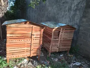 Chicken Cage