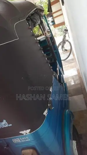 Bajaj RE 2 Stroke 2006