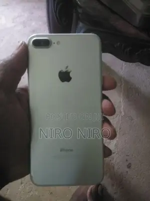 Apple iPhone 7 Plus 128GB (Used)