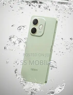 Oppo A5 Pro 8GB 256GB (Brand New)