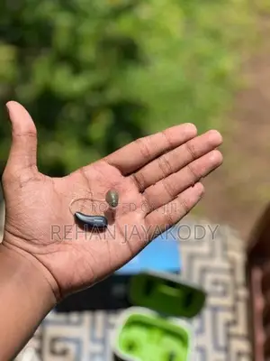 Phonak Audéo L-RL Hearing Aid