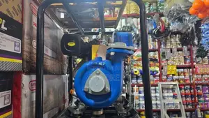 Solex Diesel Engine pump