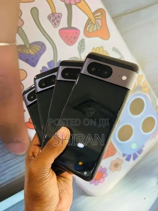 Google Pixel 8 128GB (Used)