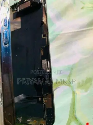 Apple iPhone 12 Pro 128 gb (Used)