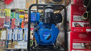 Solex Diesel Engine pump