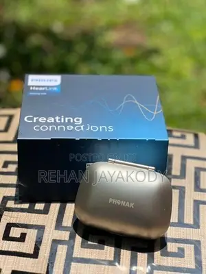 Phonak Audéo L-RL Hearing Aid