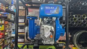 Solex Diesel Engine pump