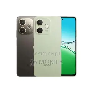 Oppo A5 Pro 8GB 256GB (Brand New)
