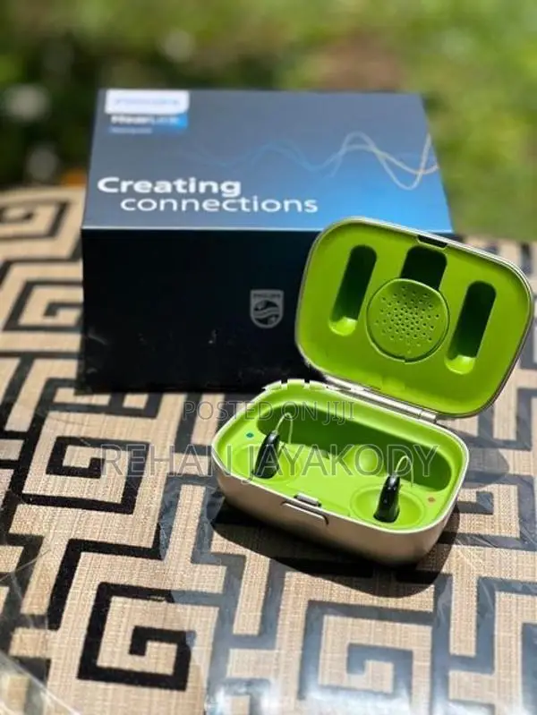 Phonak Audéo L-RL Hearing Aid