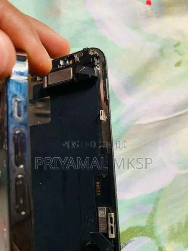 Apple iPhone 12 Pro 128 gb (Used)