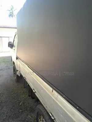 Foton Lory 2011