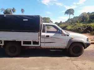 Tata 207 2008