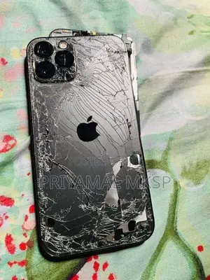 Apple iPhone 12 Pro 128 gb (Used)