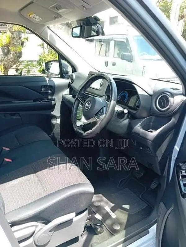 Nissan Dayz Highway Star 2024