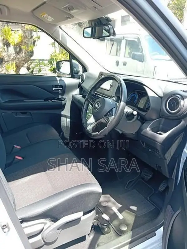 Nissan Dayz Highway Star 2024