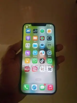 Apple iPhone 12 Pro Max (Used)
