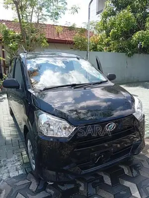 Daihatsu Mira L 2023
