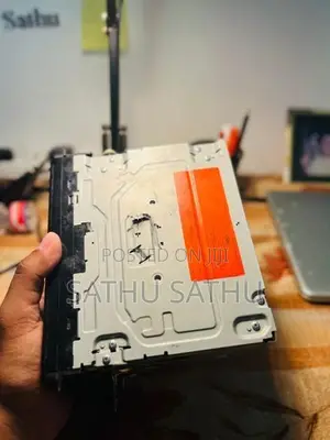 Car Audio System