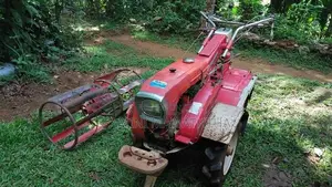Robin ST50 Tractor 2015