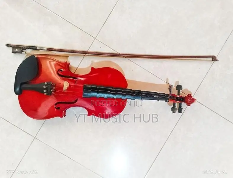 Super Lark Violin
